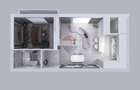 Apartament de vanzare 2 camere | Bragadiru Cartierul Latin Ghencea - 2