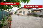 Casa  + anexa în Com.  Petresti, Sat Gherghesti - Dambovița - 1