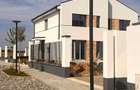 Comision 0%. Duplex spatios 120 mp. Panouri solare.  380 mp teren.  La cheie. - 1