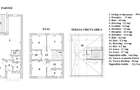Casa 5 camere, 4 dormitoare, 3 bai, NOU, Terasa Rooftop, Școală Americana 3 min. - 2