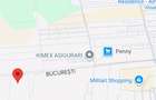 Teren de vanzare 5000 mp Chiajna - Bucuresti - Militari Residence - 2