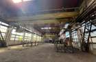 Hală industrială de închiriat, 1.000 mp + teren 5.000 mp - 6
