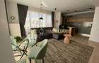 3 Camere de inchiriat | Pipera | Penthhouse | Parcare | Mobilat | - 1