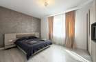 Mamaia-Sat-Apartament cu 2 camere  mobilat utilat,  termen lung.