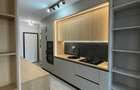 Studio Premium | Comat Towers | Living & Dormitor Delimitate - 1