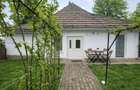 Casa cu 650 mp teren,zona linistita,curte verde,potential extindere,Gheorghe Doj - 1