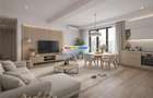 Apartament 3 camere, etaj 1, Motilor - Mihai Bravu - 1