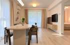Apartament premium cu grădină | vedere spre pădure – Denya Forest - 1