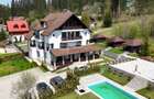 Pensiune exclusivistă Piscină încălzită în Predeal - Afacere la cheie - 1