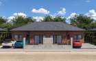 REV2003711 Casa cu 4 camere tip duplex Tunari - 1