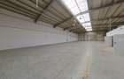 Hală industrială 856 mp la autostrada A1 - 9