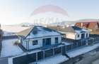 Casa 4 camere-594 mp teren,  construcție noua-Harman - 1
