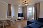 Apartament 3 camere Baneasa Zoo Iancu Nicolae de inchiriat - 28