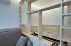 studio dublu de inchiriat | PORSCHE PIPERA | VIEW SUPERB - 4