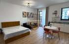 Studio Tomis Nord Campus Aviatori 4, 35 mp, etaj 3, centrala gaz, A/C term lung - 1