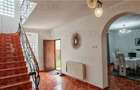 Vila 14+ camere 970mp, teren 1045mp, pt ninim 2 familii, mobilata/utilata, 2 gar - 24