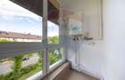 Apartament luminos - parcare, boxa - 8
