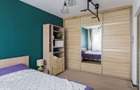 Apartament 2 camere Gheorgheni, zonă verde, mobilat modern, C.Brancusi - 17