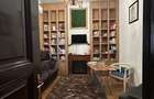 Se vinde apartament P+D in vilă interbelică, Str. Semicercului 10 - 2