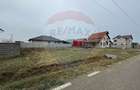 Teren intravilan pentru locuinta in Calugareni / Strada Principala - 3