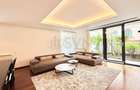 REA1028677 APARTAMENT SPECTACULOS l GRADINA 100 MP l 2 GARAJE l GYM l PRIMAVERII - 1