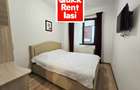 Palas Mall Lazar Residence Apartament 2Camere De Inchiriat Modern - 11