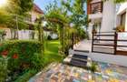 Vila cu dubla valoare, 606mp teren, terase: Resedinta si/sau Business Premium, T - 12