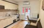 Apartament 2 camere 50mp, Bucium, decomandat, CT + AC, bloc nou - 2