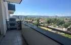Apartament zona Rivus, terasă 7 mp, view panoramic, bloc nou, parcare inclusa - 8