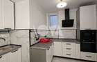 De închiriat Duplex 5 camere (parter + demisol) - vila Piata Romana - 4