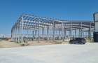 Hala Depozit custom H6 - 2026 - Rampa TIR - ISU - A0/A3 - 850 EUR/mp - 1