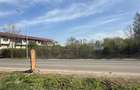 Teren intravilan mixt Buftea – Corbeanca MEGAOCAZIE | 2527 mp | Ideal investiție - 7