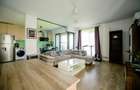 De inchiriat - Apartament 2 camere Cloud 9 - 61 mp - decomandat + loc de parcare - 4