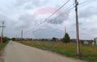 Teren 2,501mp Ghermanesti / Strada Milcov - 7
