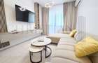 Apartament 2 Camere Bloc Nou Metrou Păcii + Parcare Inclusă PRIMA INCHIRIERE