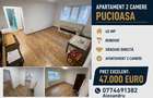 Apartament 2 camere 45mp ~ Pucioasa, Dambovita | Parter | Renovat - 1