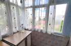 Apartament cu 2 camere decomandat - 50 mp - planul 2 - Lidl Nicolina - 5