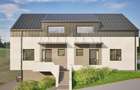 Duplex de vânzare în Dâmbul Rotund – 196 mp utili, constructie finalizata - 19