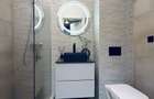 Prima închiriere | Apartament Băneasa – Sisești | Design elegant - 12