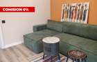 Comision ZERO! | Apartament 3 camere | Finisat si mobilat | 57 mp | Floresti | - 1