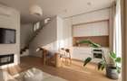 Apartament 2 camere 55mp pe 2 niveluri Gheorgheni, zona Brancusi - 2