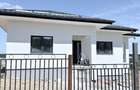 Casa noua la cheie pe parter la Lebada - 1
