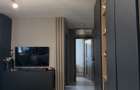 Apartament cu 3 camere,etaj intermediar, zona Vivo - 11