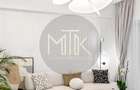 Apartament superb 3 camere, Mobilat&utilat I One Verdi Park - 16