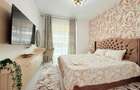 Apartament de 2 camere, 61 mp, parcare, centrala, balcon, Ambiance Residence - 3