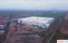 MURES CITY LOGISTICS - SPATII INDUSTRIALE DE INCHITIAT - 4