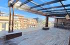 Penthouse Nordului - Complex Persepolis 443 mp utili - 16