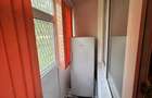 Apartament 2 camere parter plus balcon zona metrou Romancierilor - 5