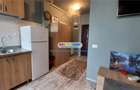 Garsoniera mobilata si utilata Militari Residence  49.900Euro - 6