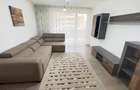 Apartament 2 camere mobilat Urban Plaza, loc parcare - 5